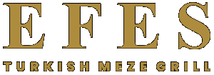 Efes Turkish Mezegrill